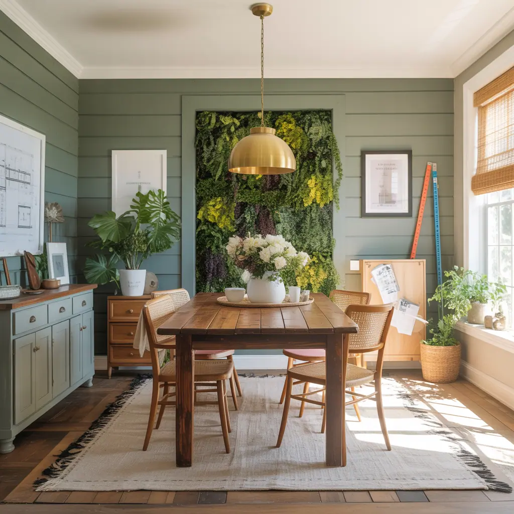 ideas for dining room inspiration