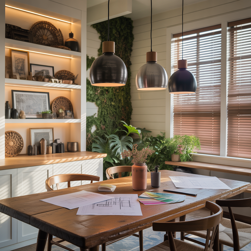 ideas for dining room inspiration