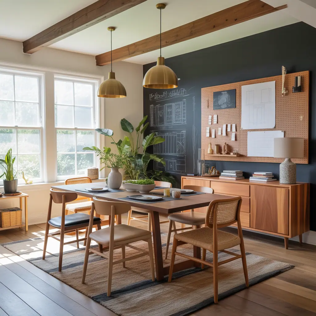 ideas for dining room inspiration