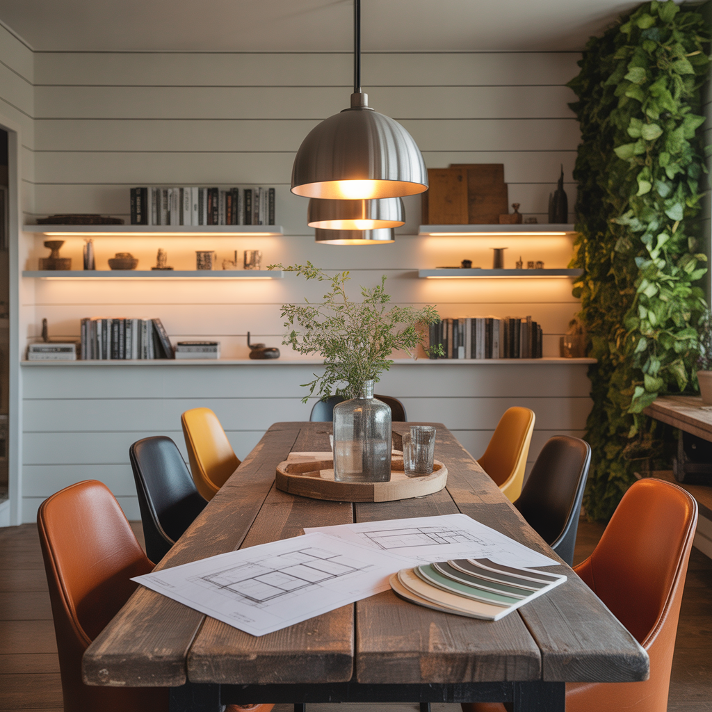 ideas for dining room inspiration