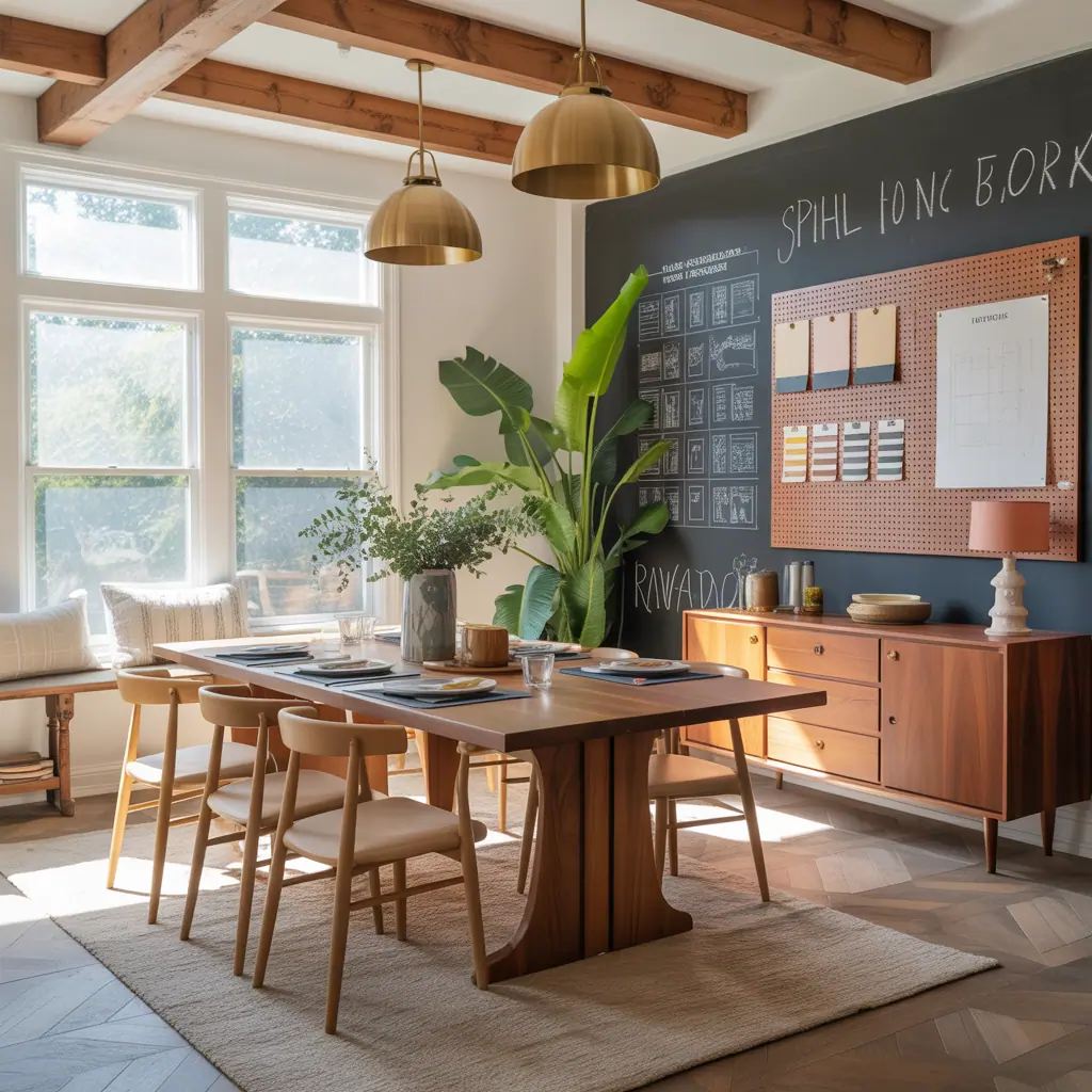 ideas for dining room inspiration