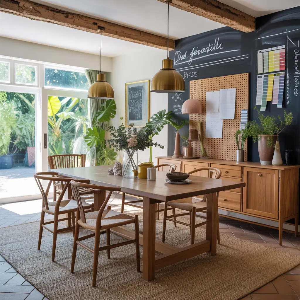 ideas for dining room inspiration