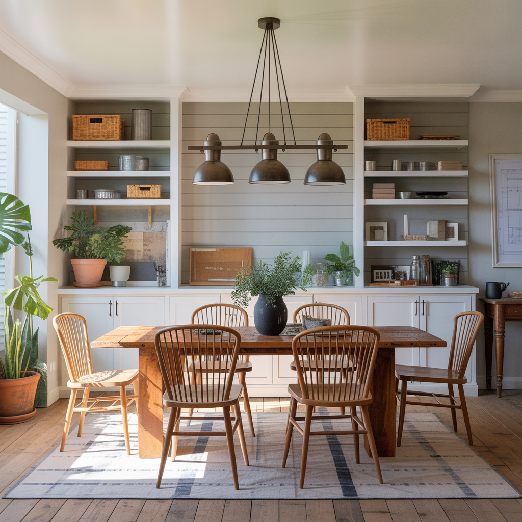 ideas for dining room inspiration