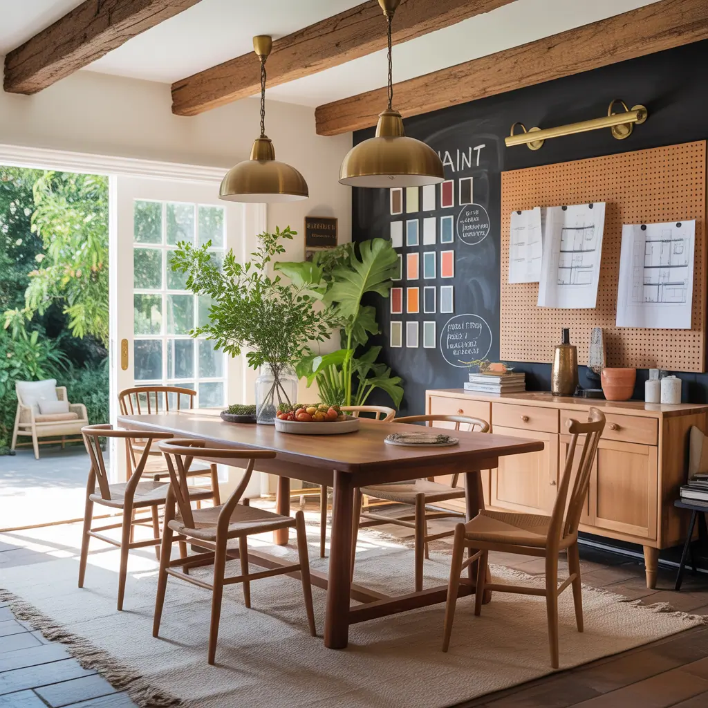 ideas for dining room inspiration