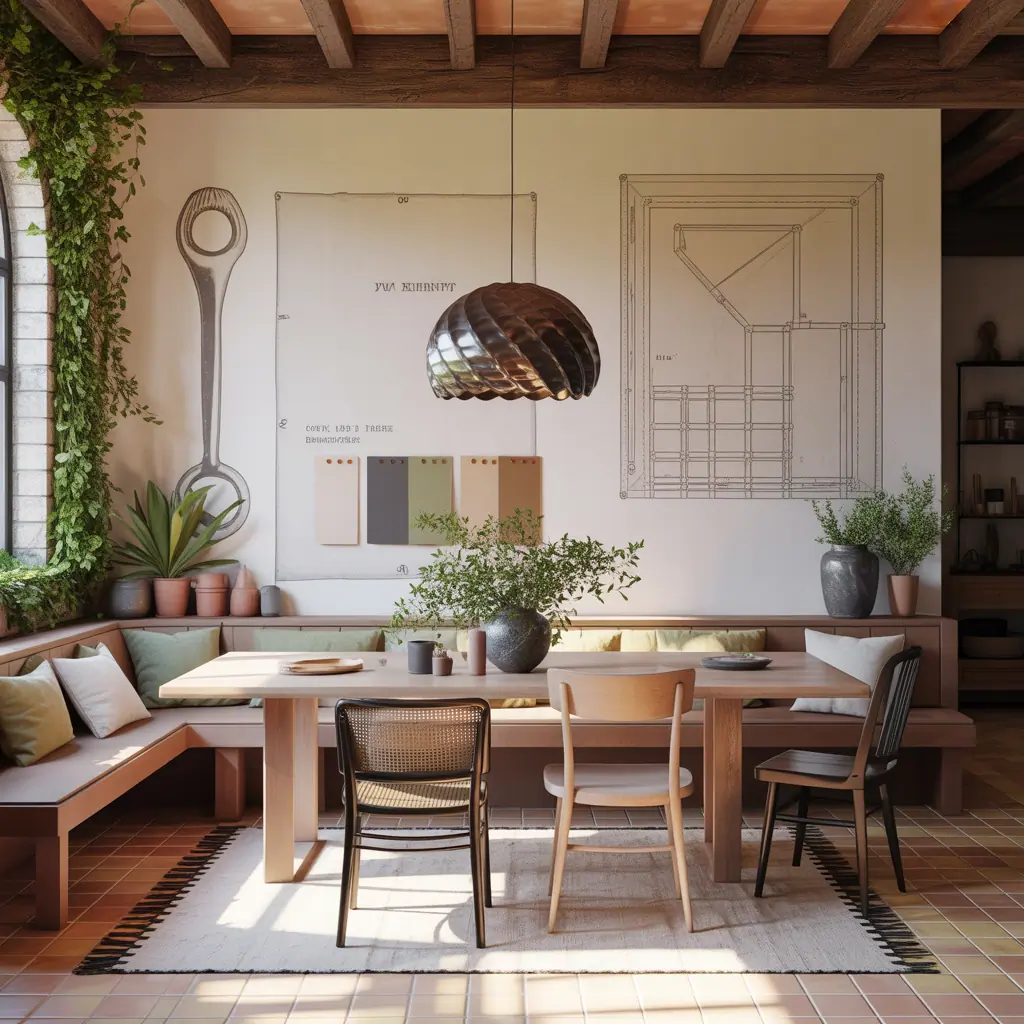 ideas for dining room inspiration