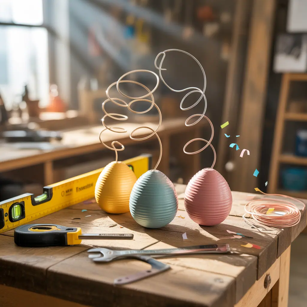 ideas for easter egg filler