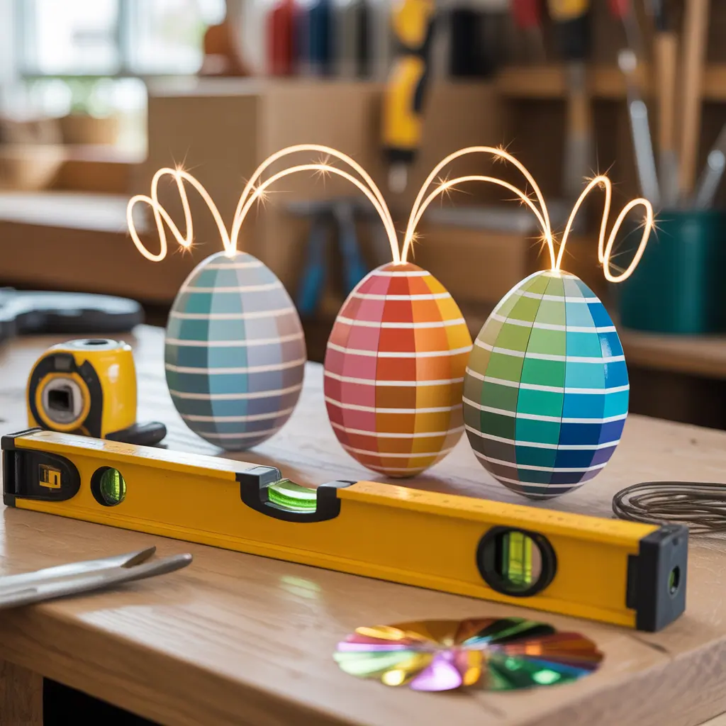 ideas for easter egg filler