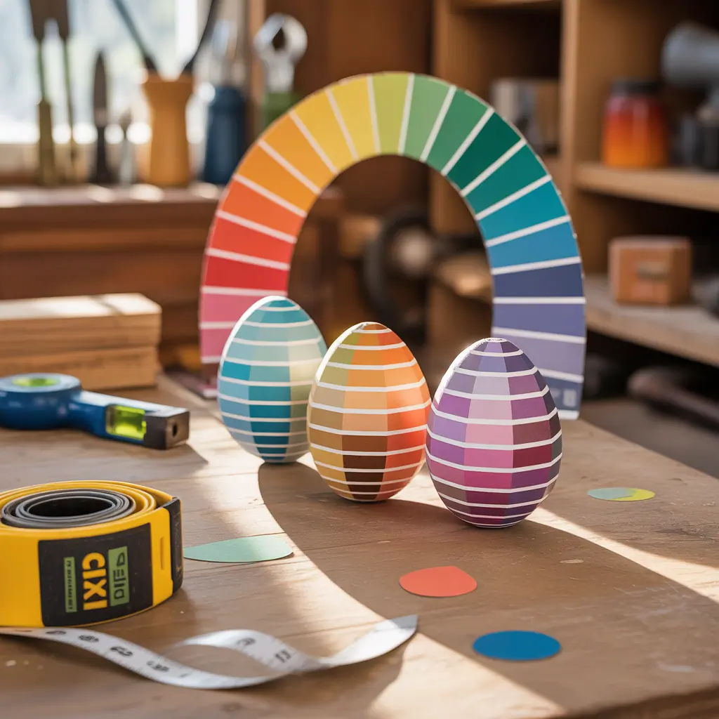 ideas for easter egg filler