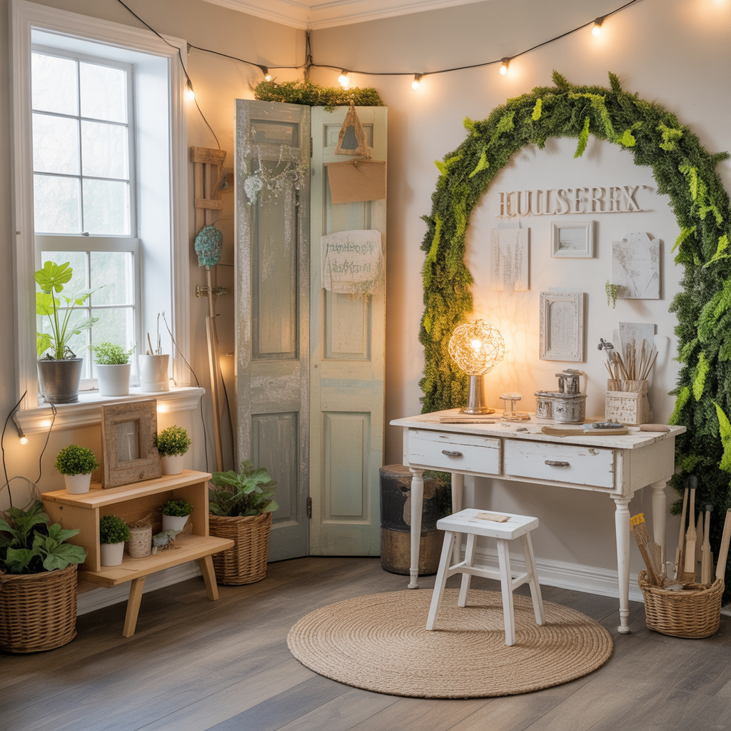 ideas for fairy party