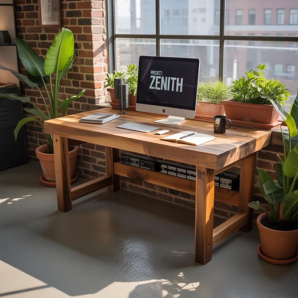 ideas for garage to office