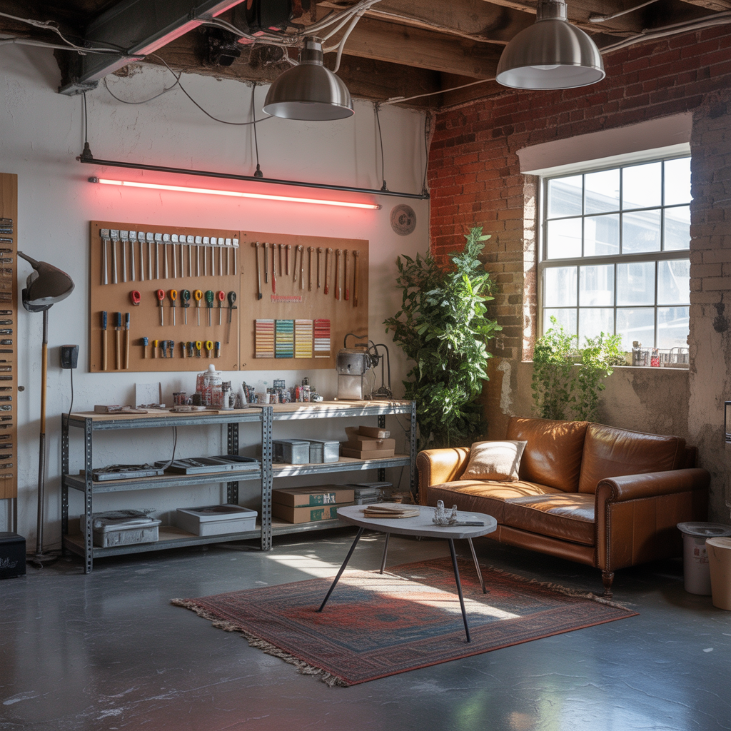 ideas for grunge rooms