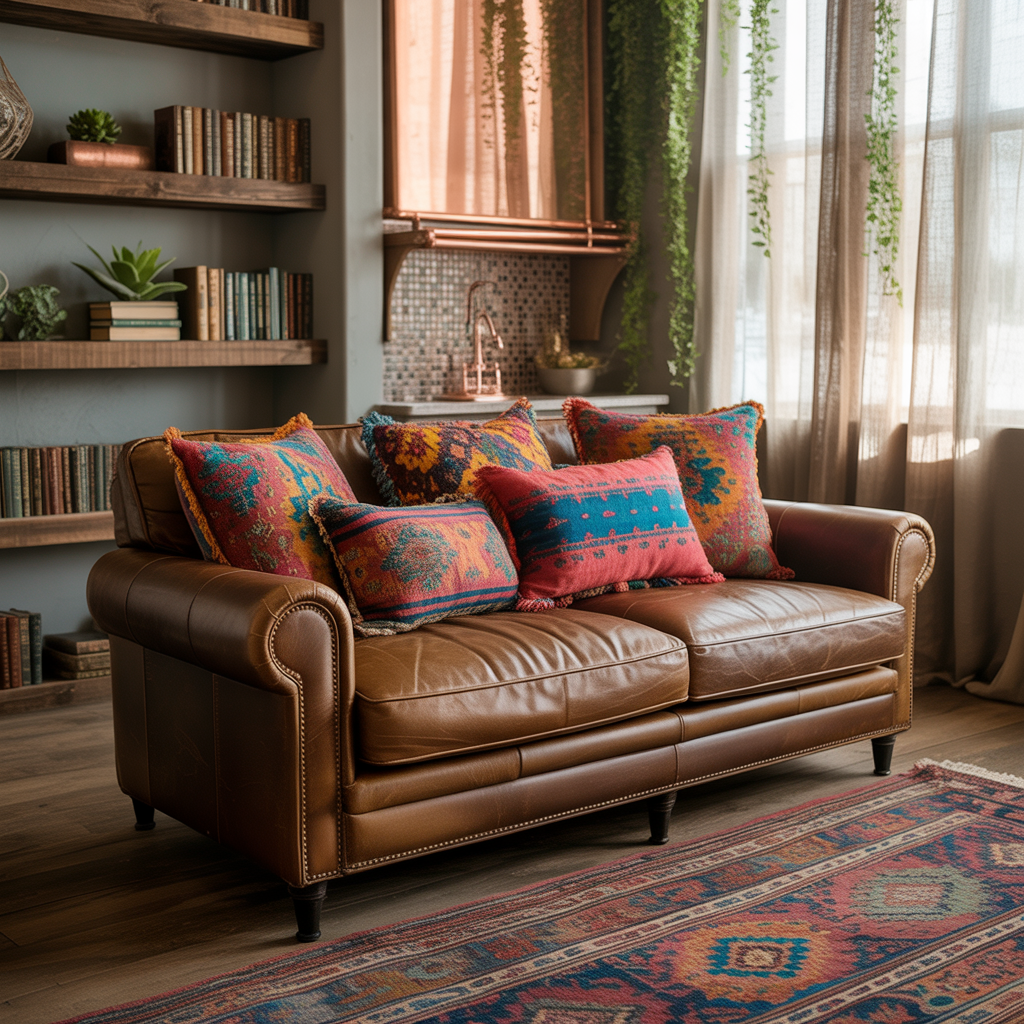 ideas for gypsy decor