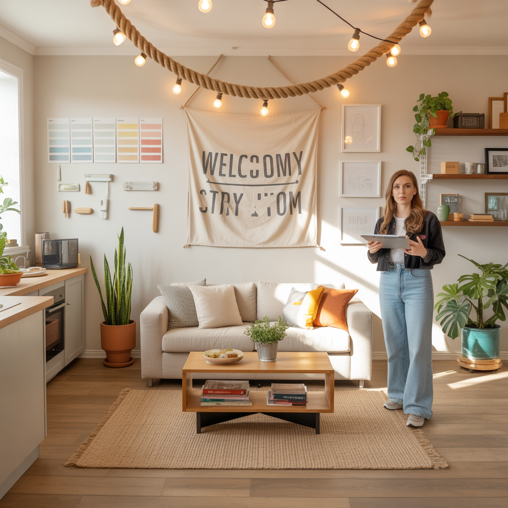 ideas for housewarming party