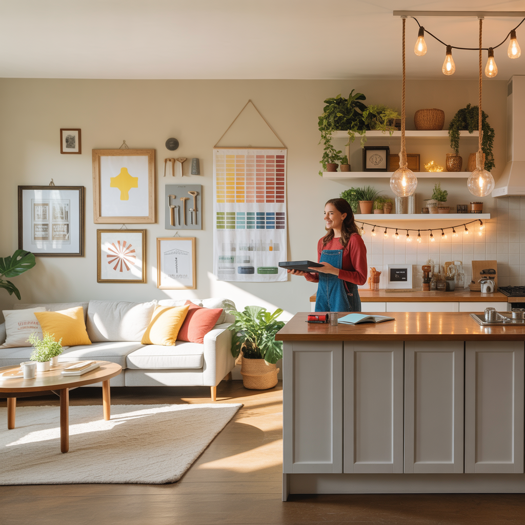 ideas for housewarming party