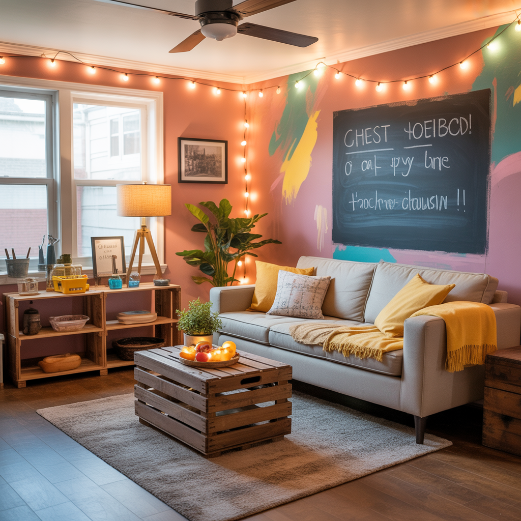 ideas for housewarming party