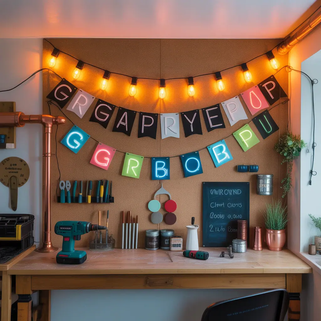 ideas for kickoff party