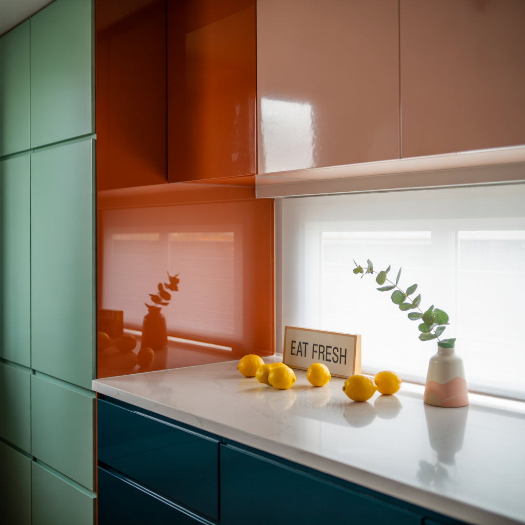 ideas for kitchen cabinet colors
