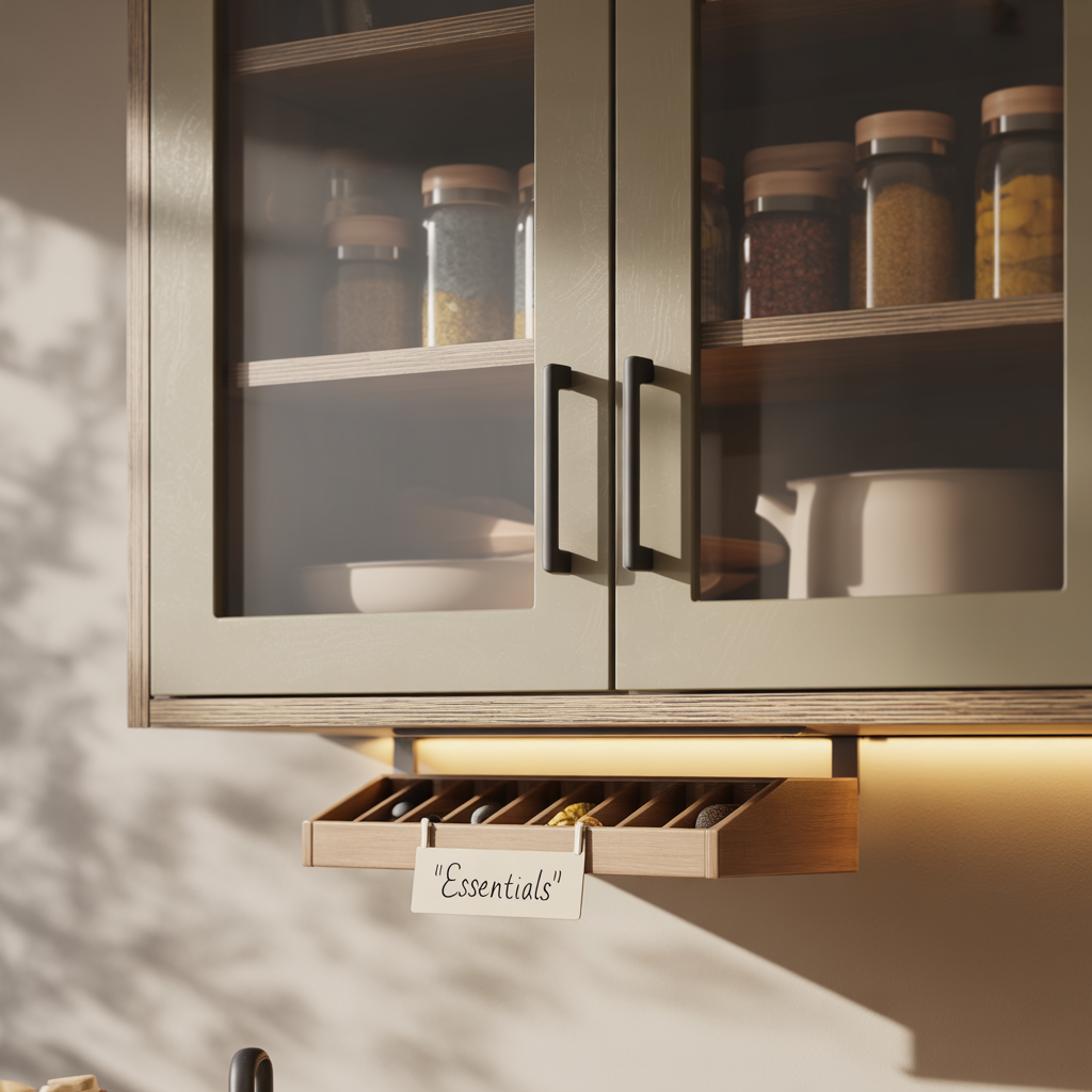 ideas for kitchen cabinet hardware