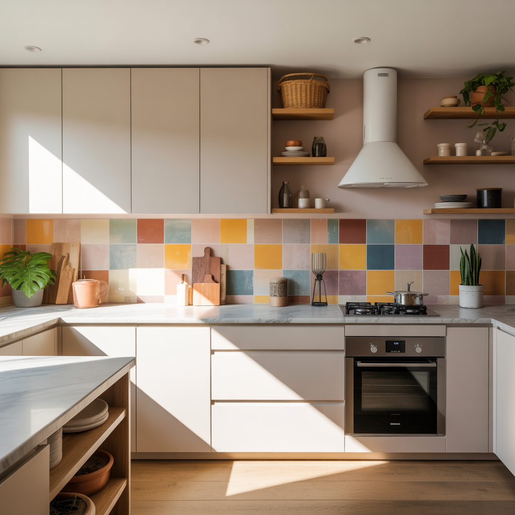ideas for kitchen design