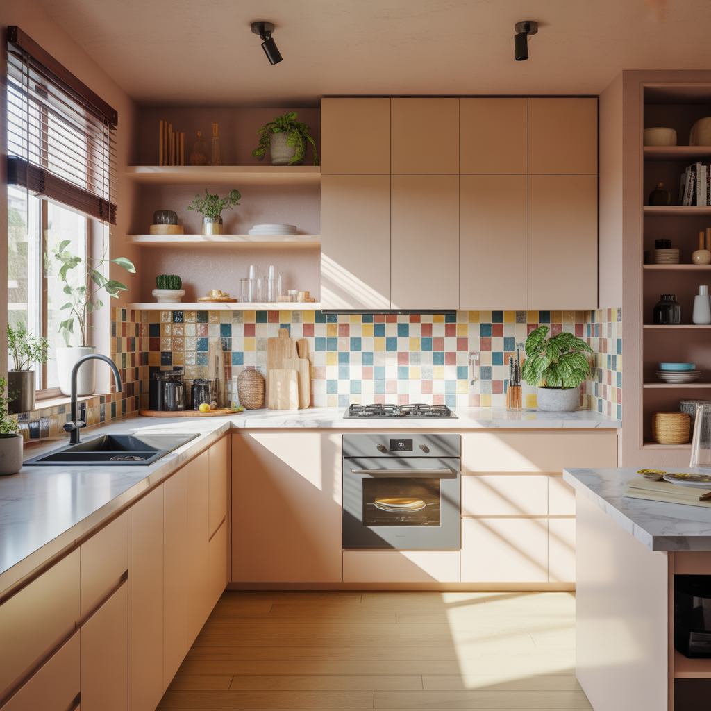 ideas for kitchen design