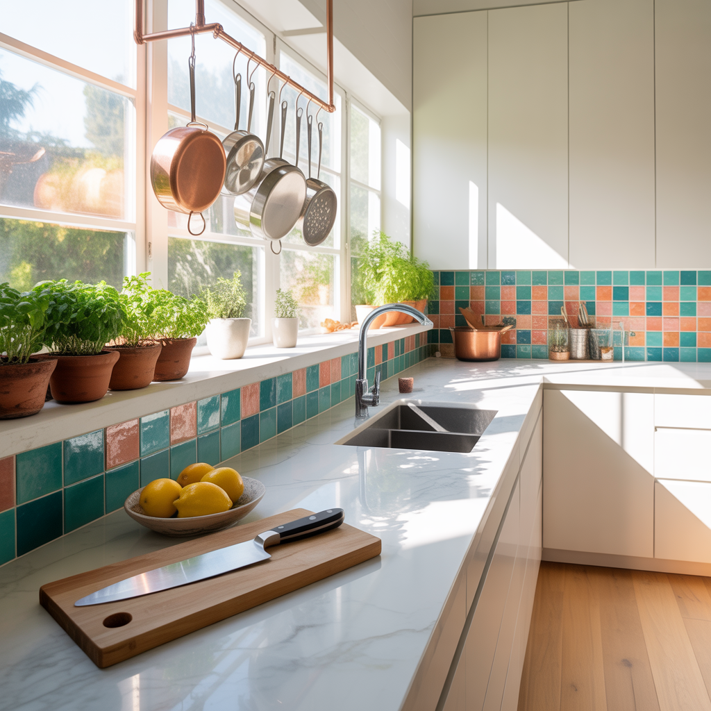 ideas for kitchen design
