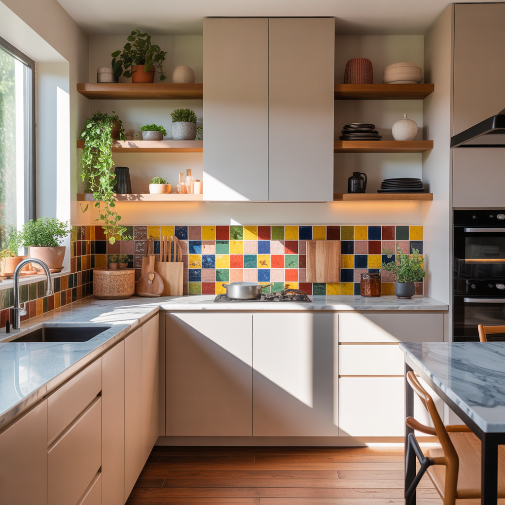 ideas for kitchen design