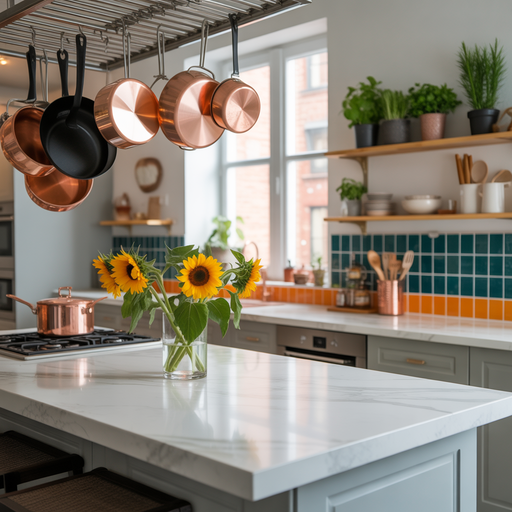 ideas for kitchen design