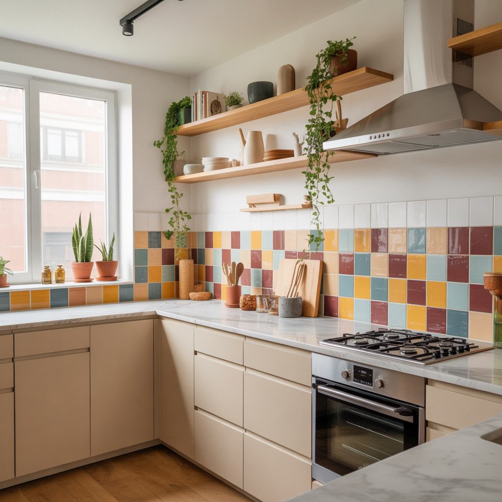 ideas for kitchen design
