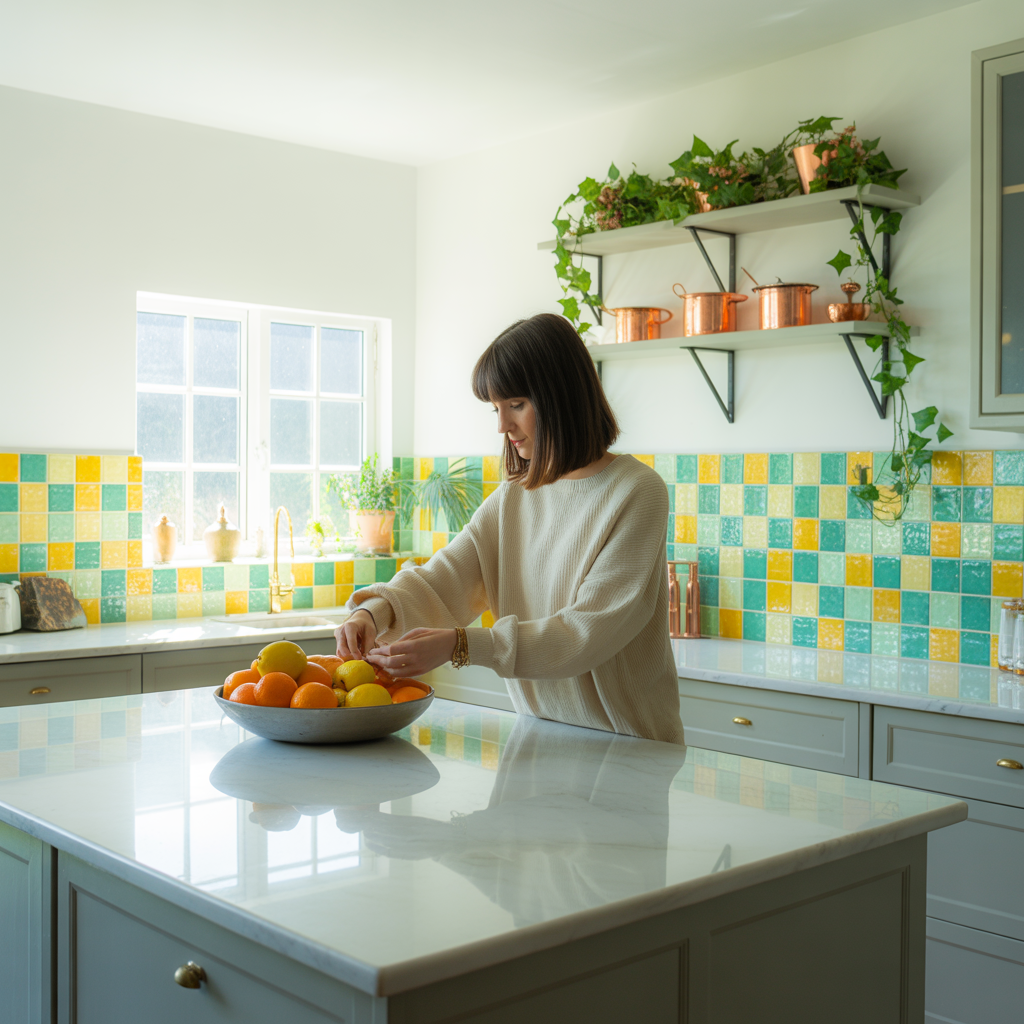 ideas for kitchen design