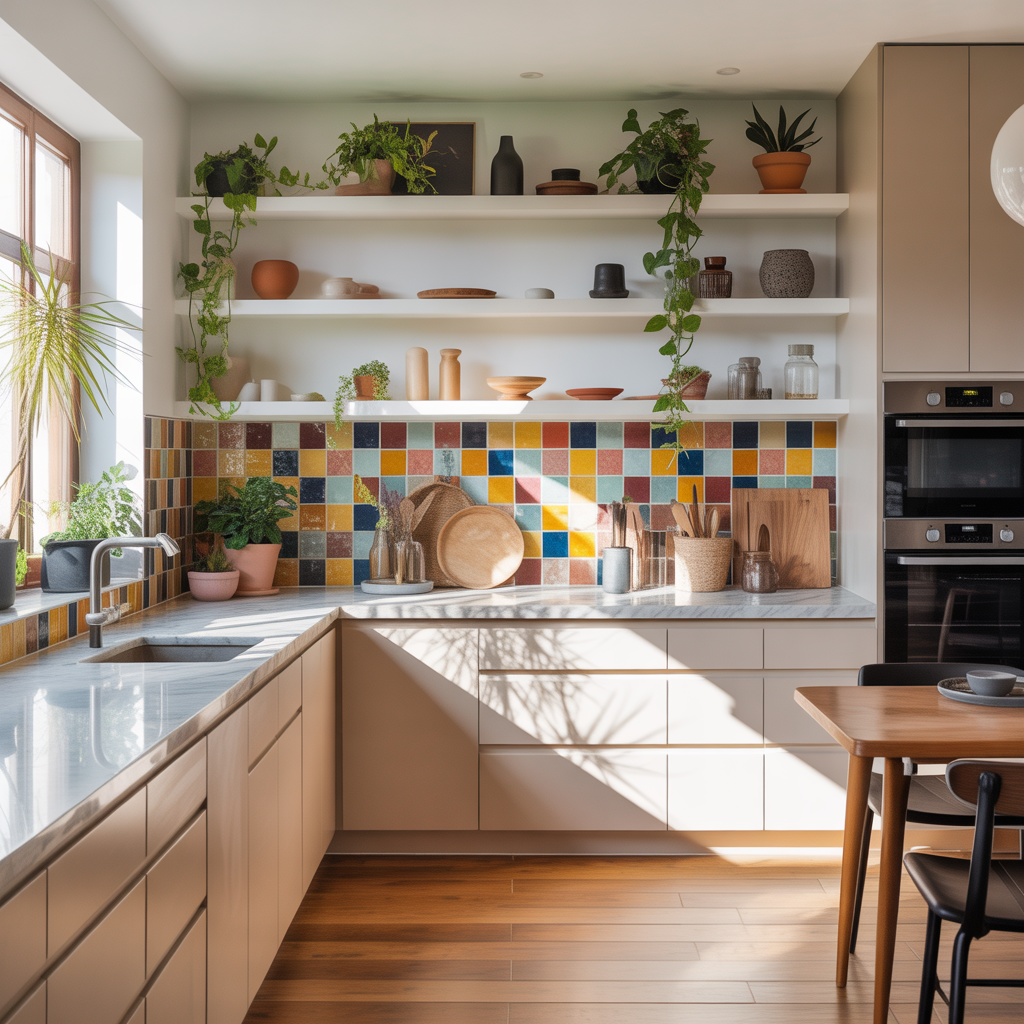 ideas for kitchen design