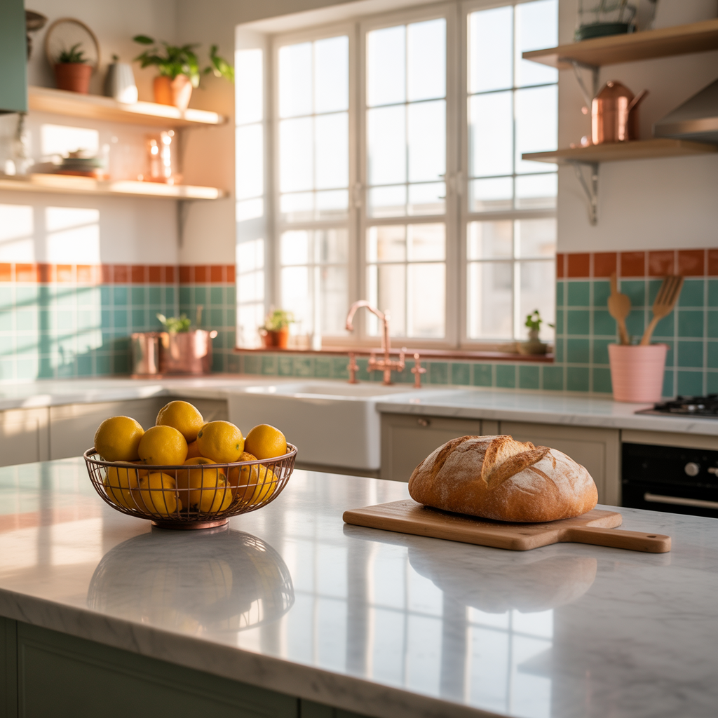 ideas for kitchen design