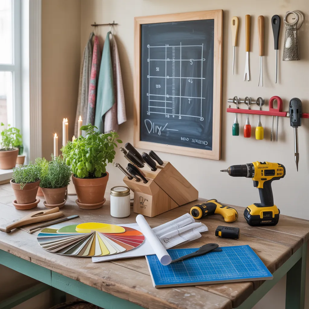 ideas for kitchen table