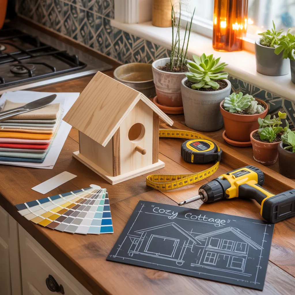 ideas for kitchen table