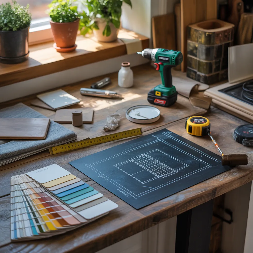 ideas for kitchen table