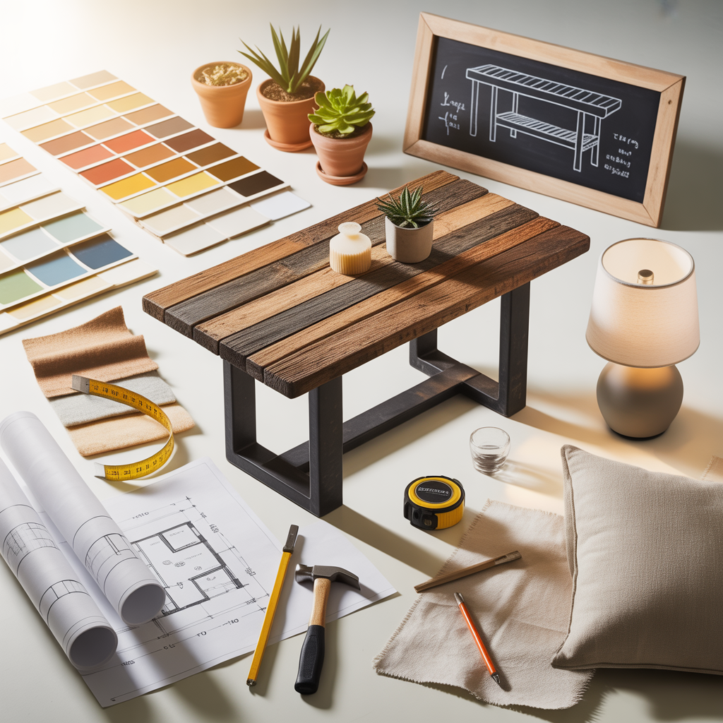 ideas for kitchen table