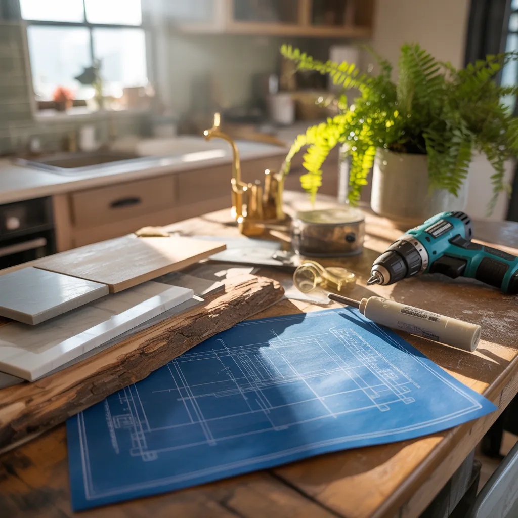 ideas for kitchen table