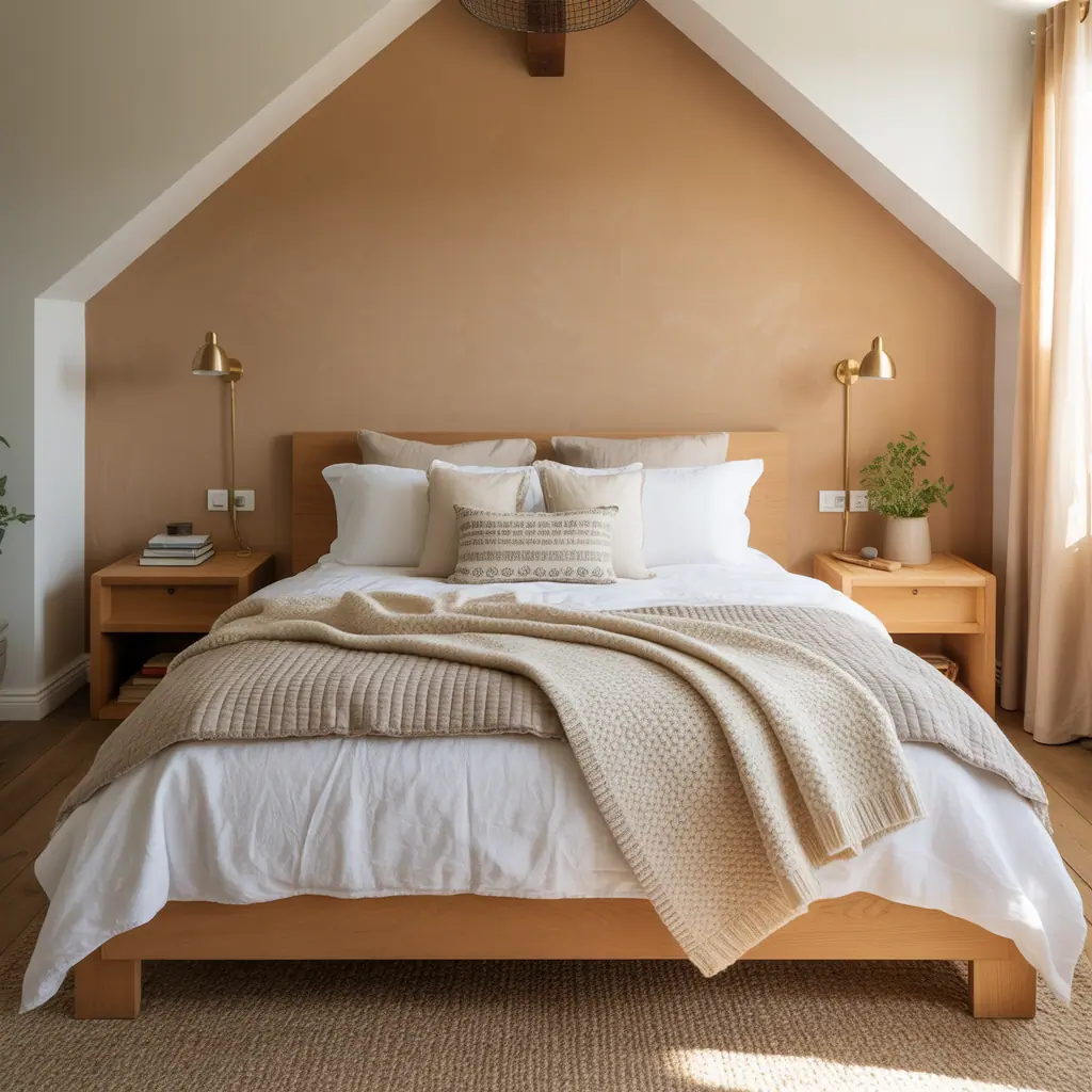 ideas for layered bedding