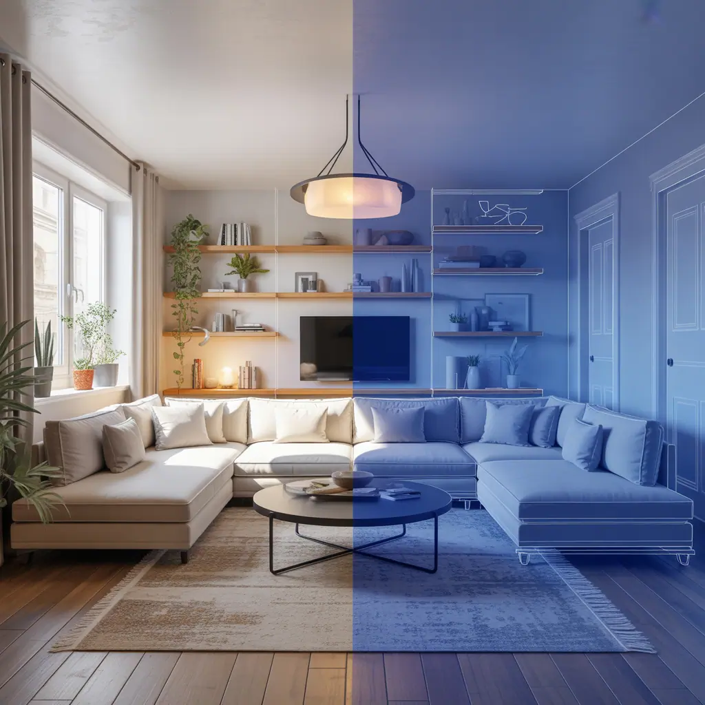 ideas for living room layout