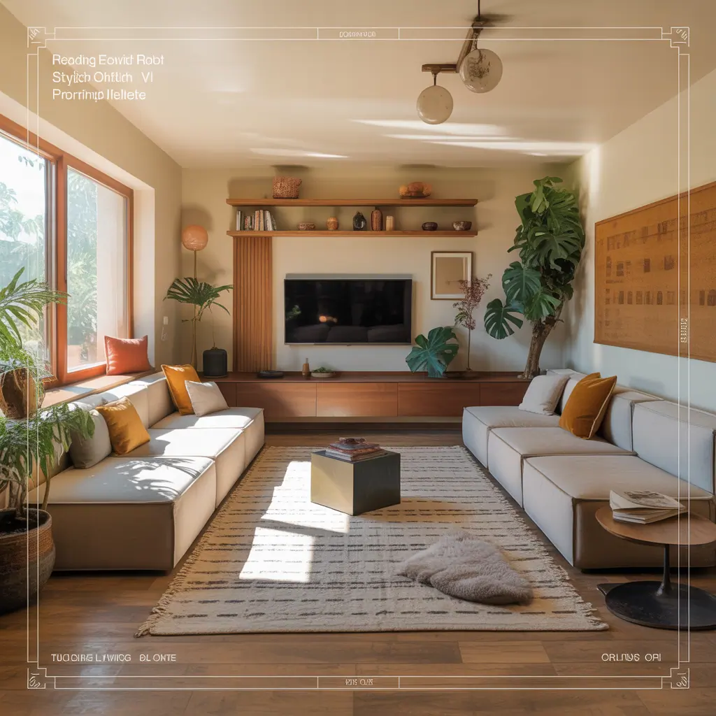 ideas for living room layout