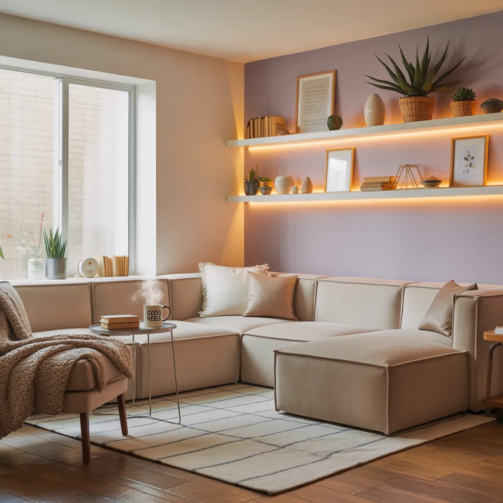 ideas for living room layout