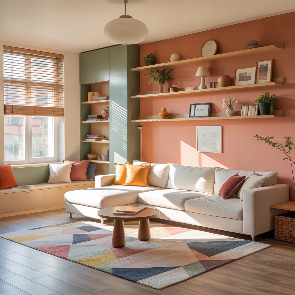 ideas for living room layout