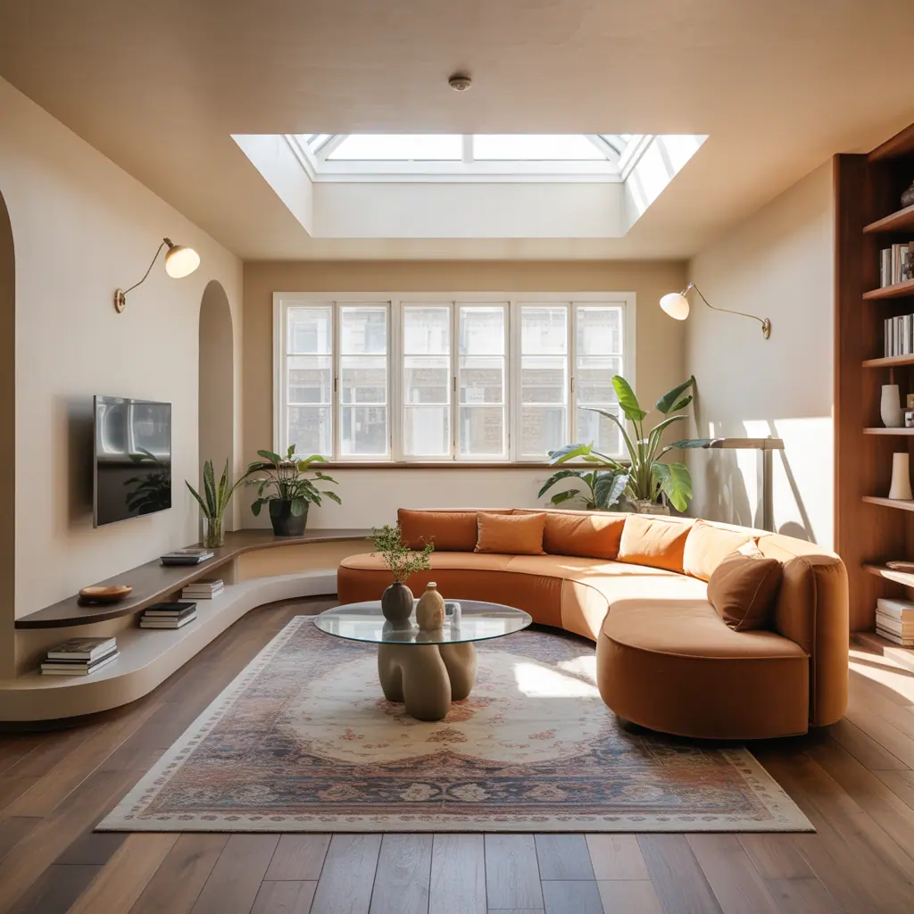 ideas for living room layout