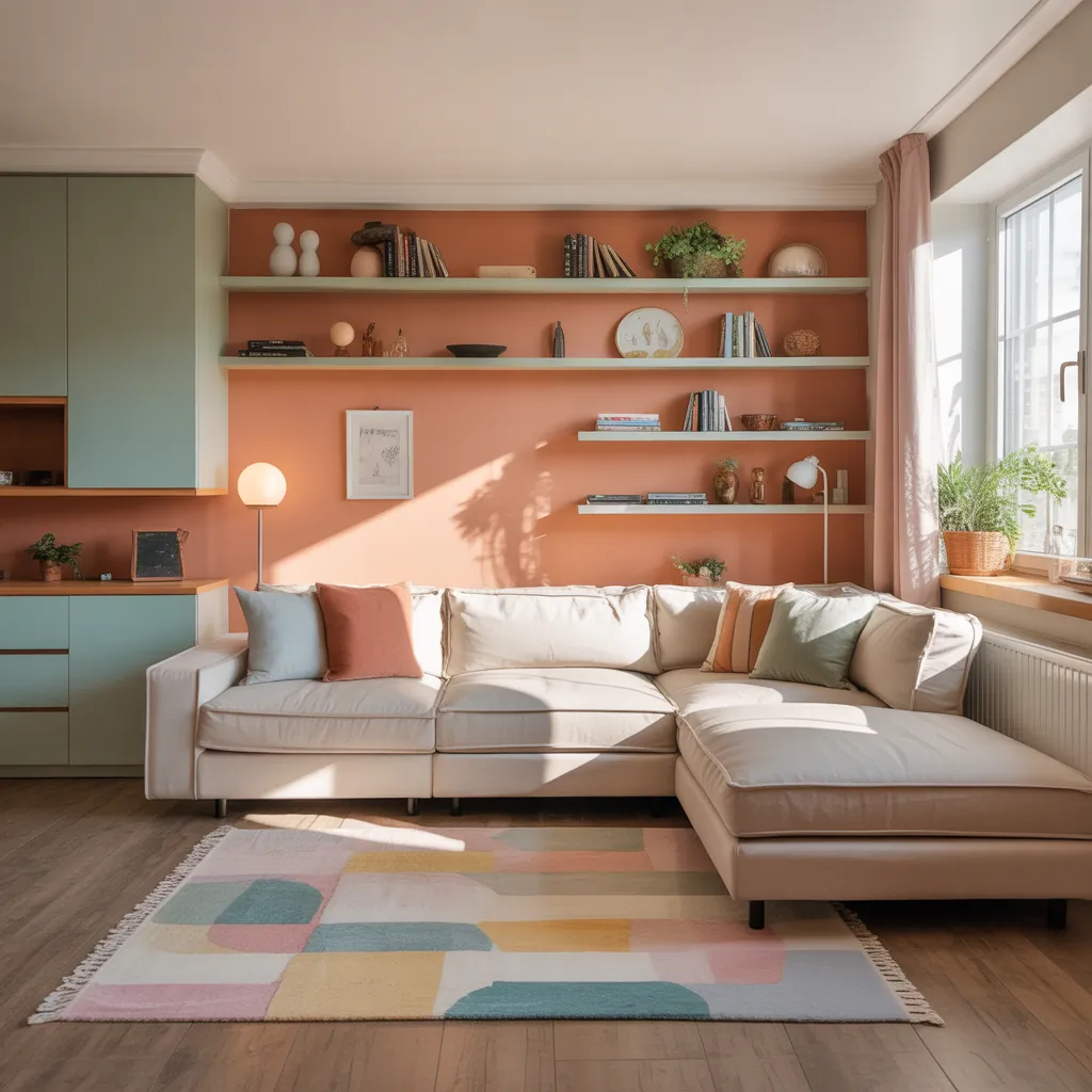 ideas for living room layout