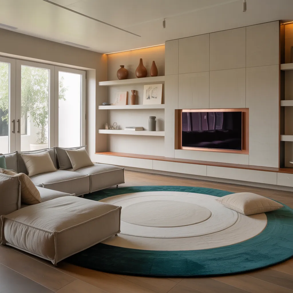 ideas for living room layout