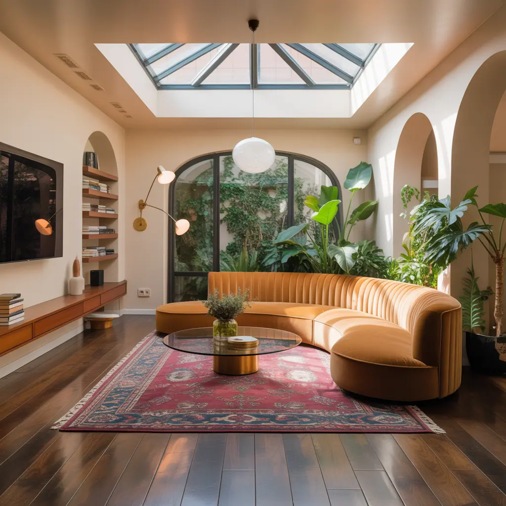 ideas for living room layout