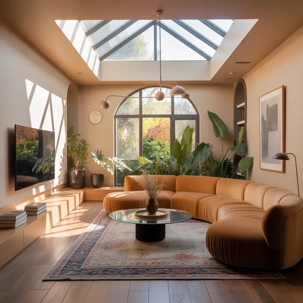 ideas for living room layout