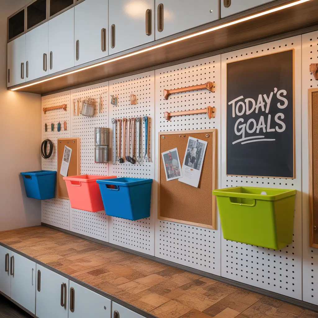 ideas for locker decor