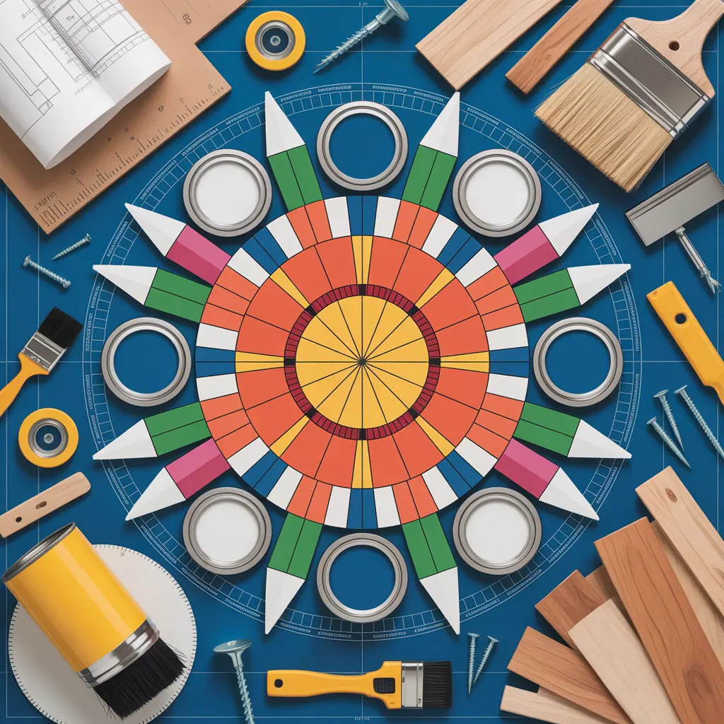 ideas for mandala art designs