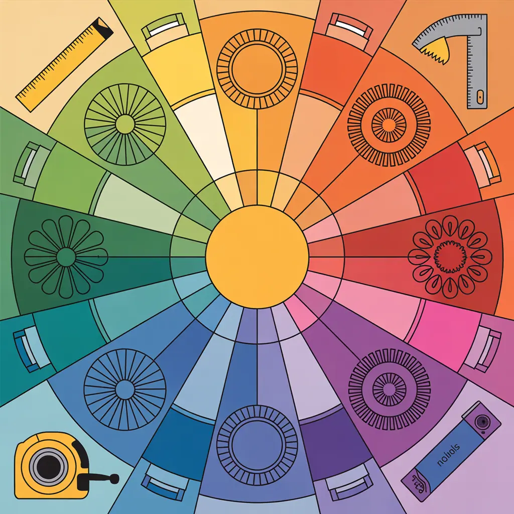 ideas for mandala art designs