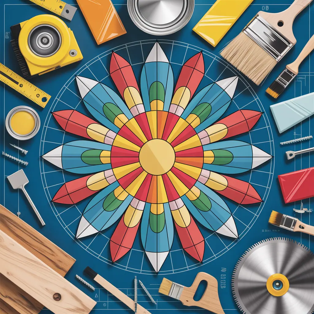 ideas for mandala art designs